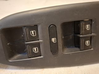 bontott VW TOURAN Ablakemelő Kapcsoló Négyes / Kettes