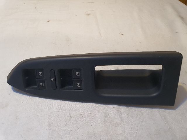 bontott VW TOURAN Ablakemelő Kapcsoló Négyes / Kettes