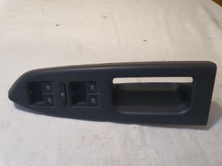 bontott VW TOURAN Ablakemelő Kapcsoló Négyes / Kettes