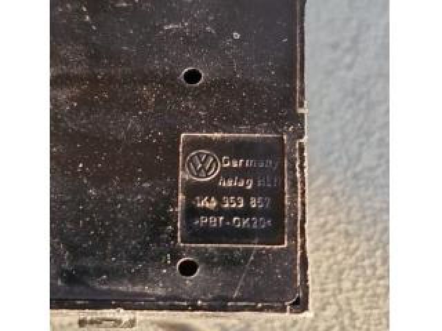 bontott VW TOURAN Ablakemelő Kapcsoló Négyes / Kettes