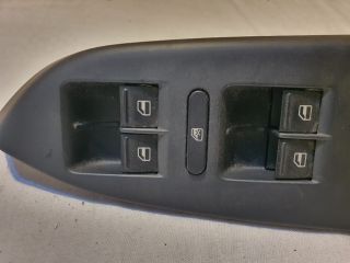 bontott VW TOURAN Ablakemelő Kapcsoló Négyes / Kettes