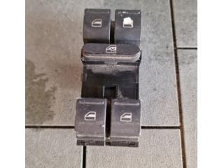 bontott VW TOURAN Ablakemelő Kapcsoló Négyes / Kettes