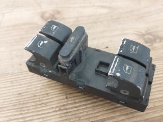 bontott VW TOURAN Ablakemelő Kapcsoló Négyes / Kettes