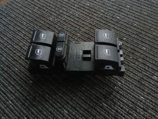 bontott VW TOURAN Ablakemelő Kapcsoló Négyes / Kettes