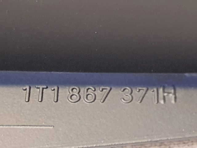 bontott VW TOURAN Ablakemelő Kapcsoló Négyes / Kettes