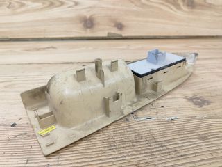 bontott VW TOURAN Ablakemelő Kapcsoló Négyes / Kettes