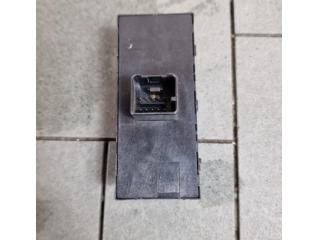 bontott VW TOURAN Ablakemelő Kapcsoló Négyes / Kettes