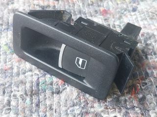 bontott VW TOURAN Ablakemelő Kapcsoló (Pozíciófüggetlen)