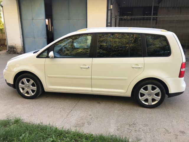 bontott VW TOURAN Ablakmosó Tartály Szintjelző