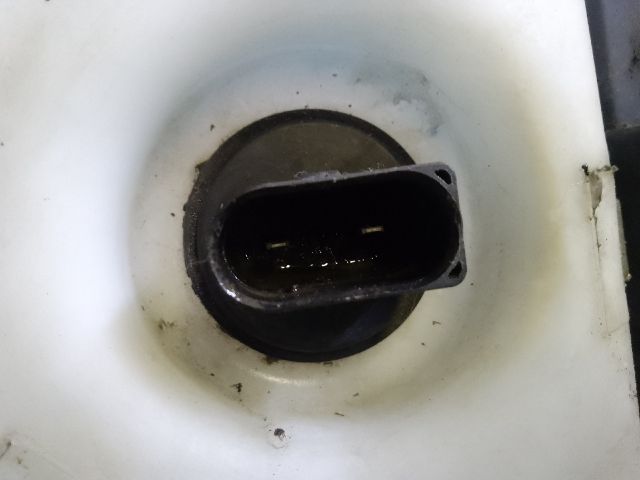 bontott VW TOURAN Ablakmosó Tartály