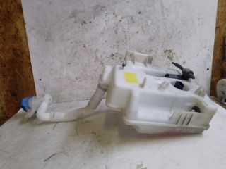 bontott VW TOURAN Ablakmosó Tartály