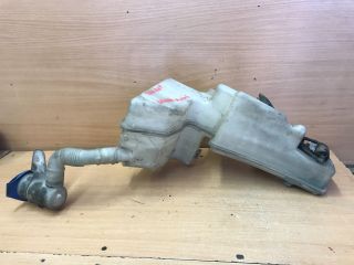 bontott VW TOURAN Ablakmosó Tartály