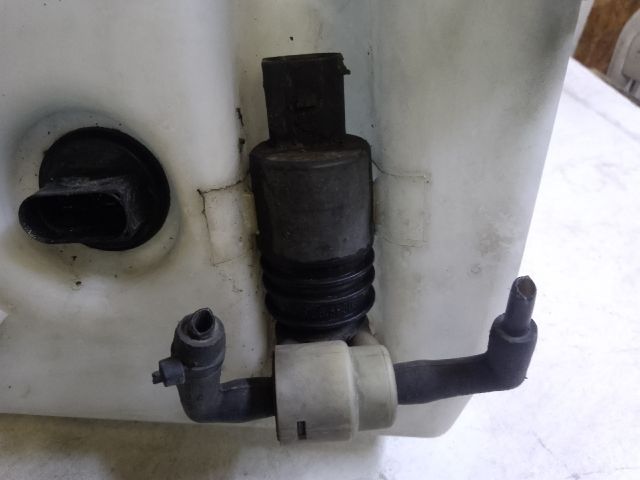 bontott VW TOURAN Ablakmosó Tartály