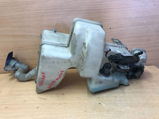 bontott VW TOURAN Ablakmosó Tartály