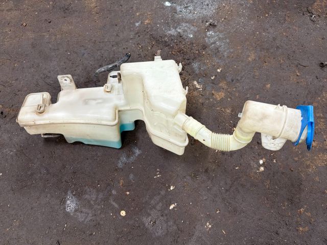 bontott VW TOURAN Ablakmosó Tartály
