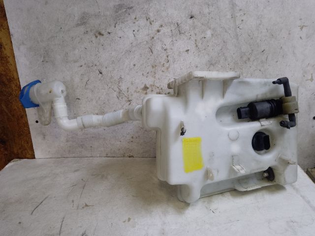 bontott VW TOURAN Ablakmosó Tartály