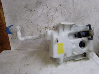 bontott VW TOURAN Ablakmosó Tartály