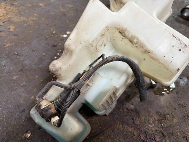 bontott VW TOURAN Ablakmosó Tartály