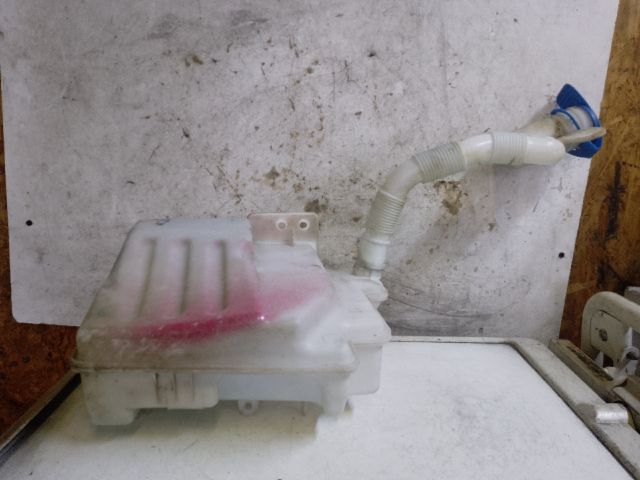 bontott VW TOURAN Ablakmosó Tartály