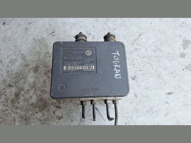 bontott VW TOURAN ABS / ABR / ESP Pumpa