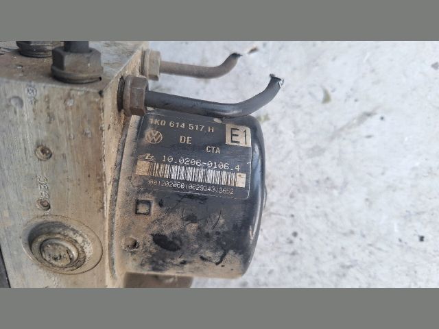 bontott VW TOURAN ABS / ABR / ESP Pumpa