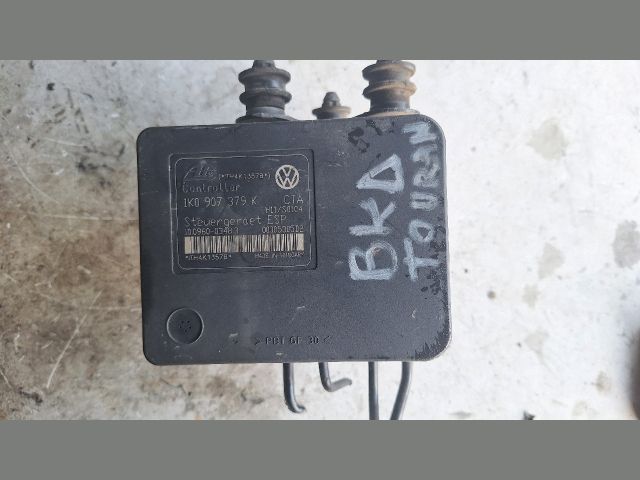 bontott VW TOURAN ABS / ABR / ESP Pumpa