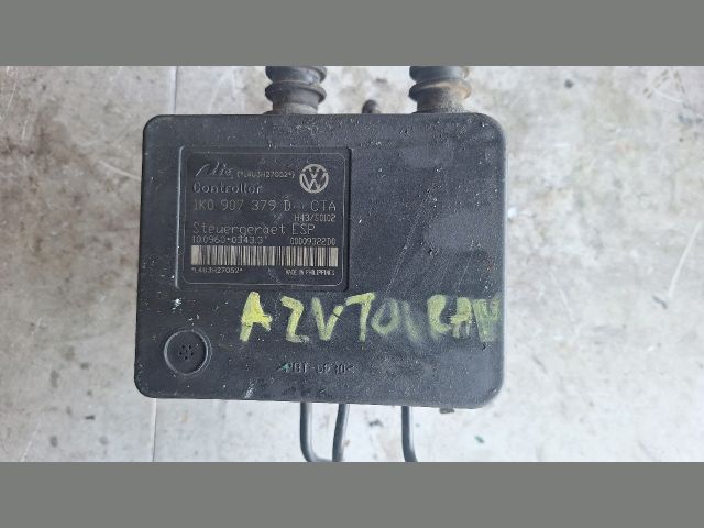 bontott VW TOURAN ABS / ABR / ESP Pumpa