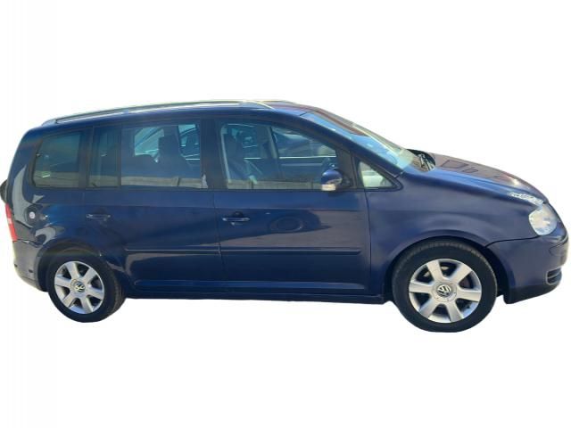 bontott VW TOURAN ABS Elektronika