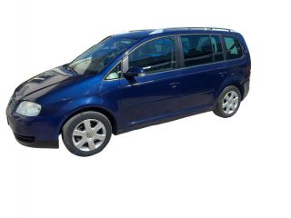 bontott VW TOURAN ABS Elektronika