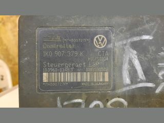 bontott VW TOURAN ABS Kocka