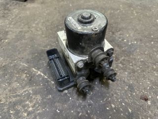 bontott VW TOURAN ABS Kocka