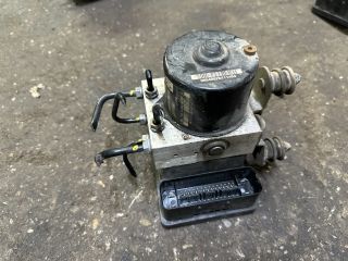 bontott VW TOURAN ABS Kocka