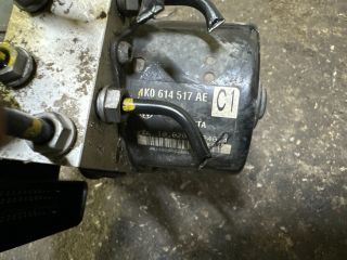 bontott VW TOURAN ABS Kocka