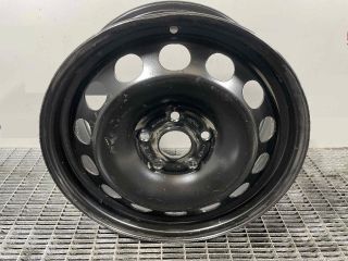 bontott VW TOURAN Acélfelni (1 db)