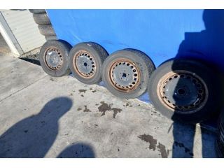 bontott VW TOURAN Acélfelni Szett Gumival