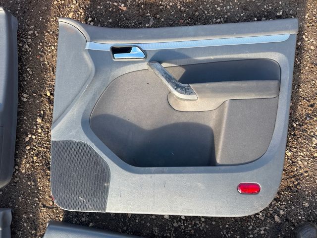 bontott VW TOURAN Ajtó Kárpit Szett