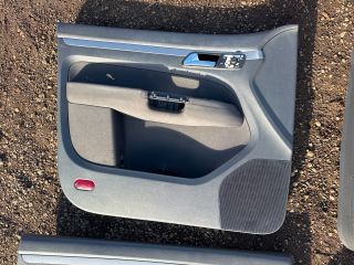 bontott VW TOURAN Ajtó Kárpit Szett