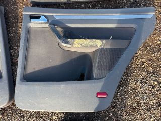 bontott VW TOURAN Ajtó Kárpit Szett