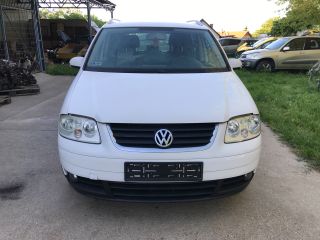 bontott VW TOURAN Akkumulátor Leszorító