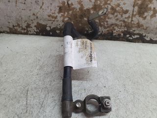 bontott VW TOURAN Akkumulátor Saru