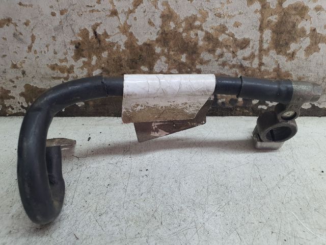 bontott VW TOURAN Akkumulátor Saru