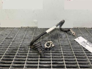 bontott VW TOURAN Akkumulátor Saru