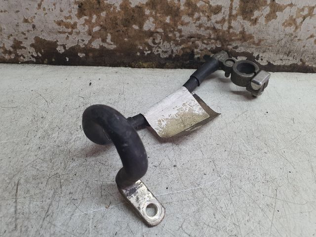 bontott VW TOURAN Akkumulátor Saru