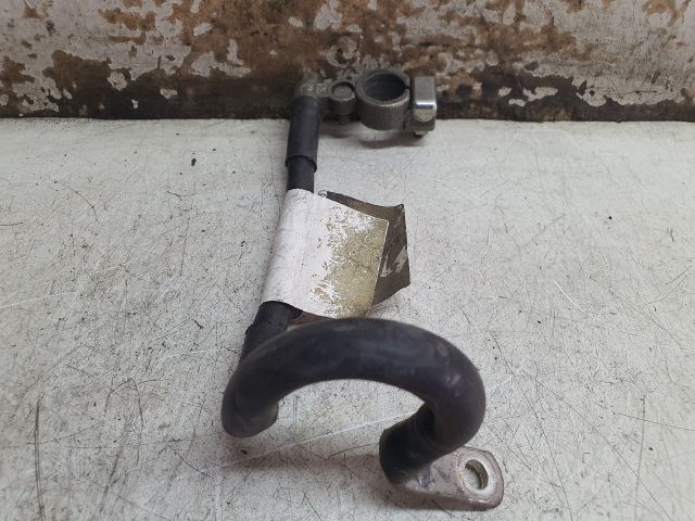 bontott VW TOURAN Akkumulátor Saru