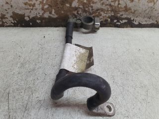 bontott VW TOURAN Akkumulátor Saru