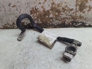 bontott VW TOURAN Akkumulátor Saru