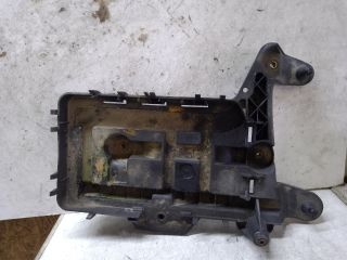 bontott VW TOURAN Akkumulátor Tartó