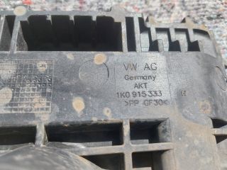 bontott VW TOURAN Akkumulátor Tartó