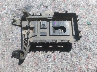 bontott VW TOURAN Akkumulátor Tartó