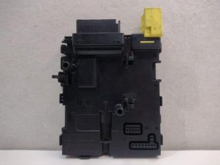 bontott VW TOURAN Aktív Kormány Elektronika